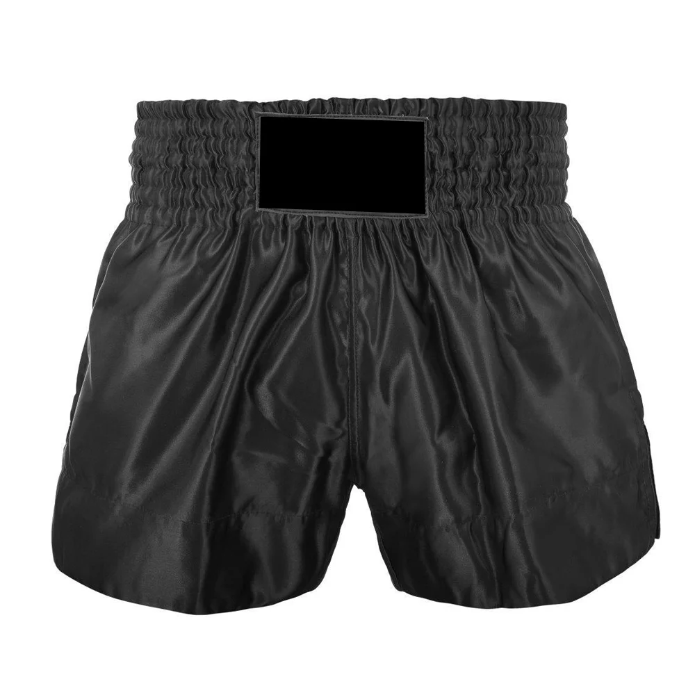 How to choose a Muay Thai shorts manufacturer for a fightwear brand, gym or retail business